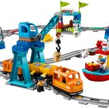 Набор LEGO 10875